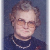Maxine Lundquist Braklow