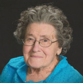 Phyllis M. Schaffer