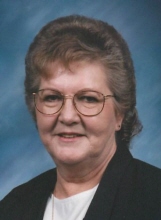 Ruth C. Dankbar