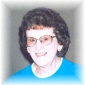 Mabel O. Swanson
