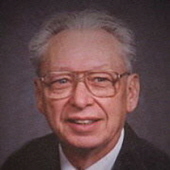 Rev. Dorsey Derrick