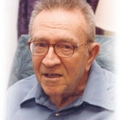 Rev. Raymond O. Barber