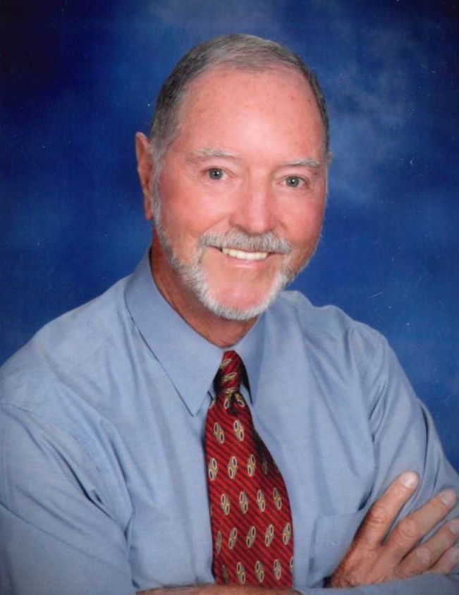 Brian Albert Miller 2024 Heritage Funeral Homes