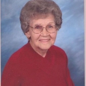 Evelyn P. Townsend