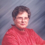 Shirley Kleckner