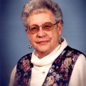 Rosemary Lauffer