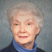 Margaret Brosnahan