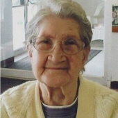 Margaret J. Vanderflute