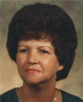 Betty Doris Dixon