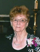 Photo of Marbeth Jenkins