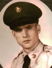 Elmer "Fudd" Bowens 3139049