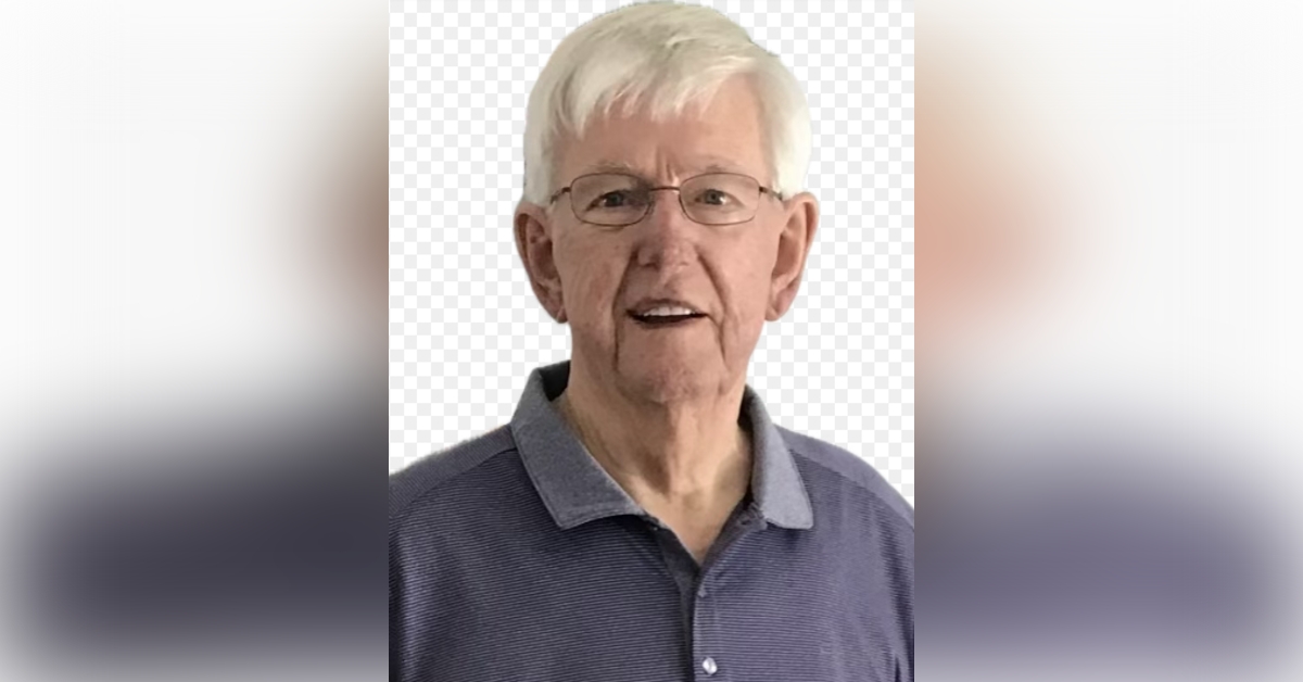 Obituary information for James Gilbertson