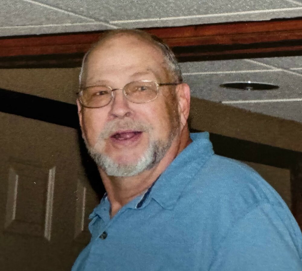 Richard Ralph Goldsmith 2024 GridleyHoran Funeral Home, Inc.