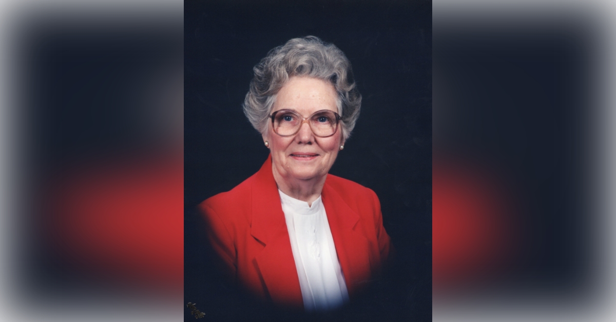 Obituary information for Ilean Jones