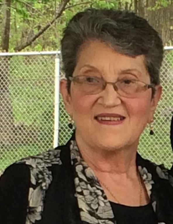 Lena Sciotto 2024 Gleason Funeral Home