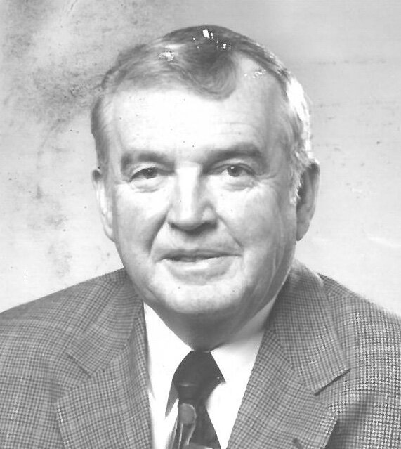 Robert Preston Johnston 2024 Hillsboro Funeral Home