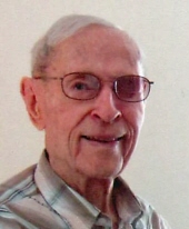 Earl William Schulz