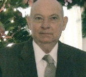 Photo of William Artz, Sr.