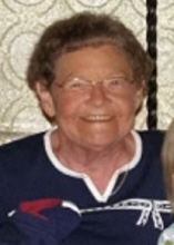 Shirley J. Michaelis