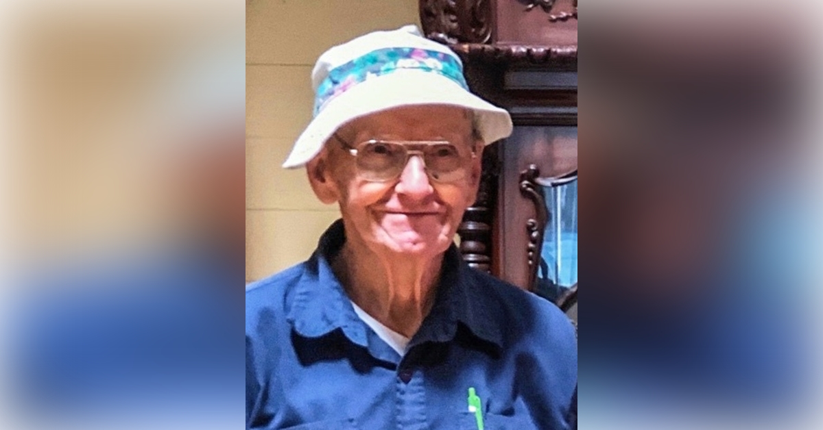 Obituary information for Elwyn Millett