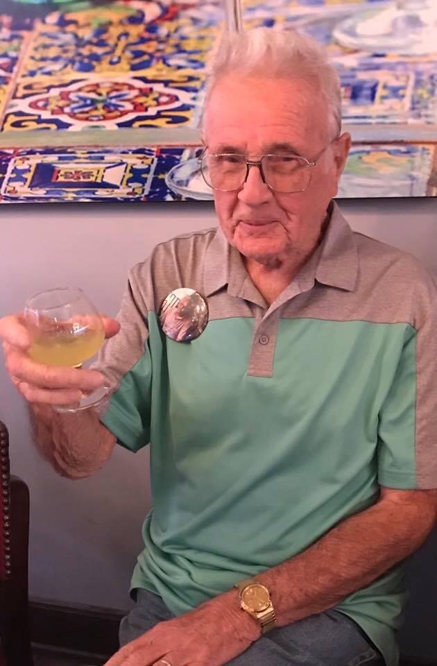 Andrew S. Majaros Jr. 2024 Boylan Funeral Home