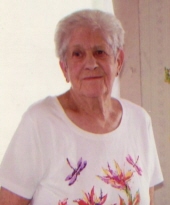 Ruth L. Cavanagh