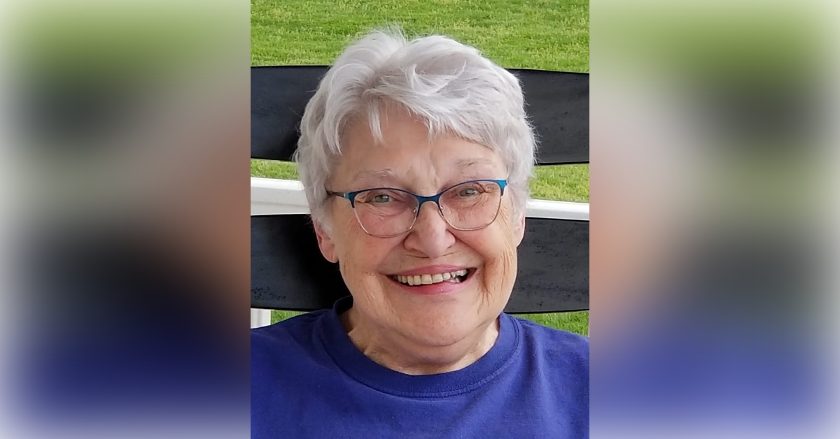 Obituary information for Sue Carol Atkinson