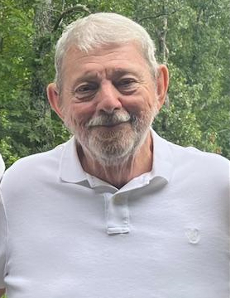 Donald Michael Bailey 2024 Olmstead Funeral Home