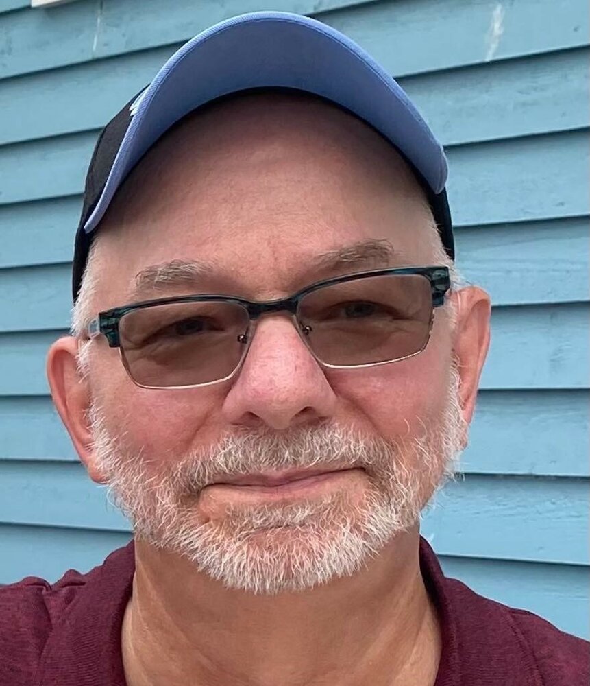 Alan Thygesen 2024 Hickey's Funeral Home