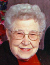 Mary E. Klinge
