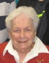 Mildred A. Fean