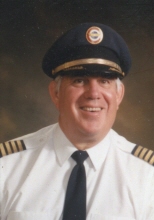 Captain Howard Barnes Beckwith