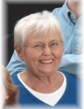 Judith  L. Aufdenkamp