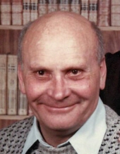 Melvin M. Petersen