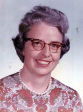 Mary Ann Eisenmann