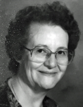Hilda J. Bickford