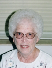 Photo of Mary Sarver