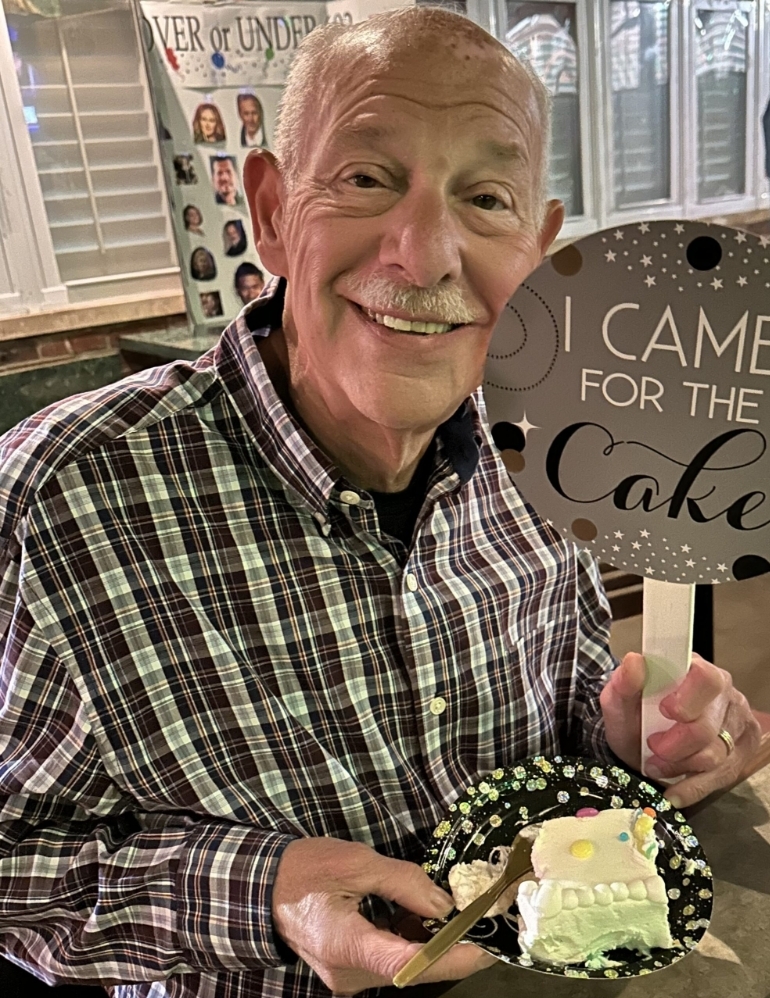 Ray N. 2024 Geisen Funeral Home