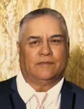 Photo of Silvino Valdez