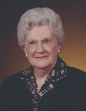 Photo of Elizabeth Bruns