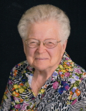 Doris Holmen