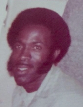 Photo of Melvin McDade