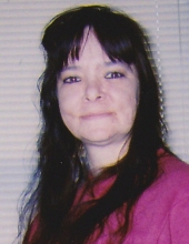 Photo of Sherry Husting