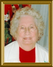 Thelma E. Harvey