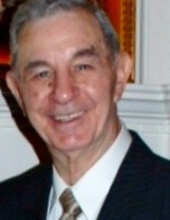 Photo of Robert Calogero