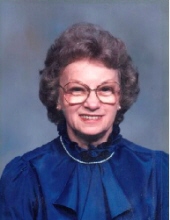 Photo of Lucille Williams