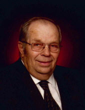 Alfred B. Mueterthies