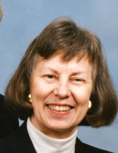Pauline W. Arends