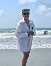 Dr.  Phyllis P. McDonald