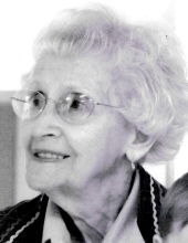 Photo of Patricia Brown